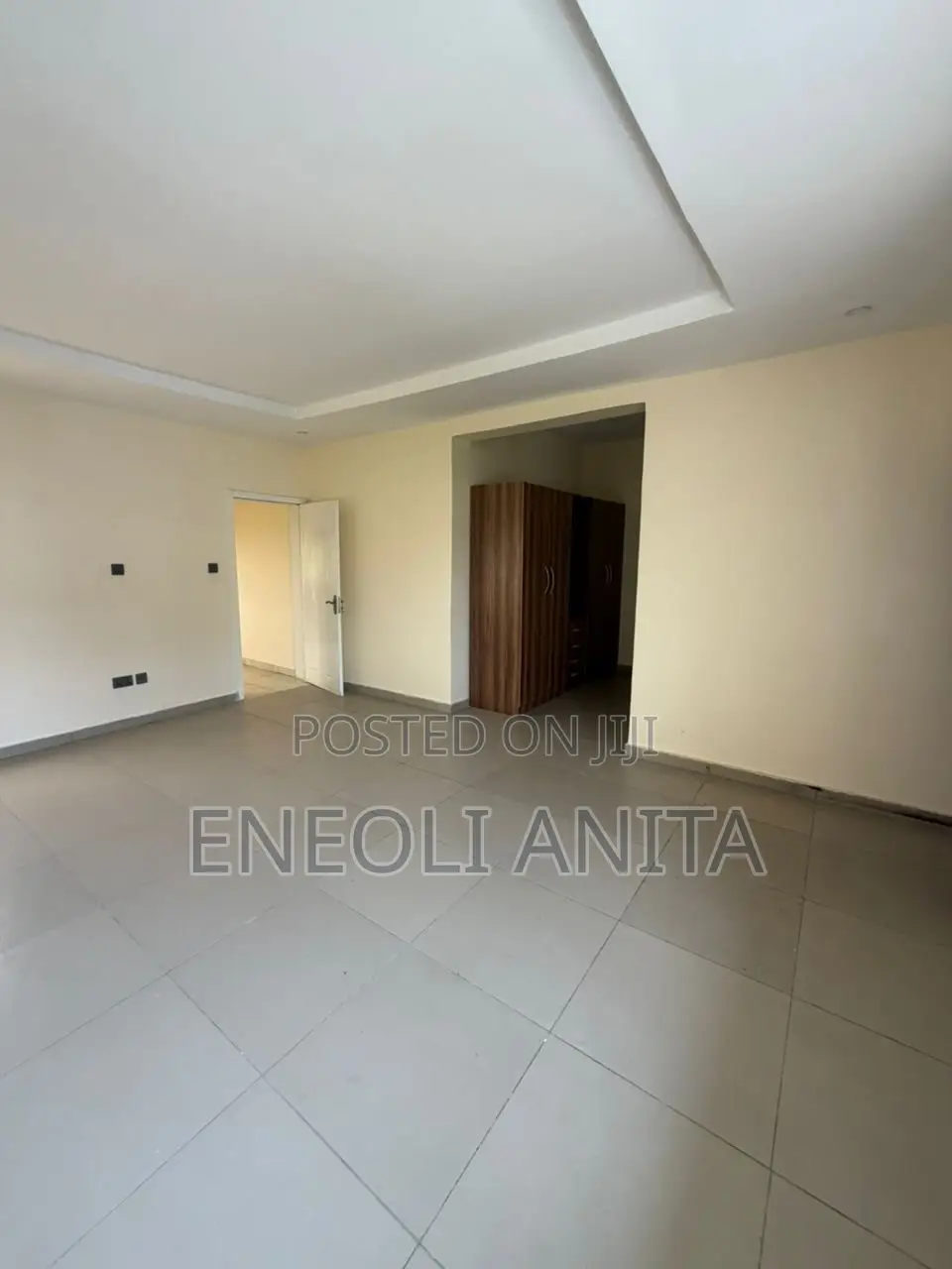 4bdrm Duplex in Guzape District for rent in Guzape District