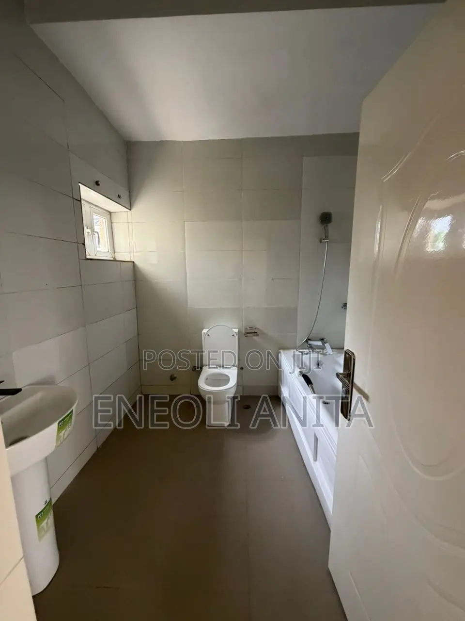 4bdrm Duplex in Guzape District for rent in Guzape District