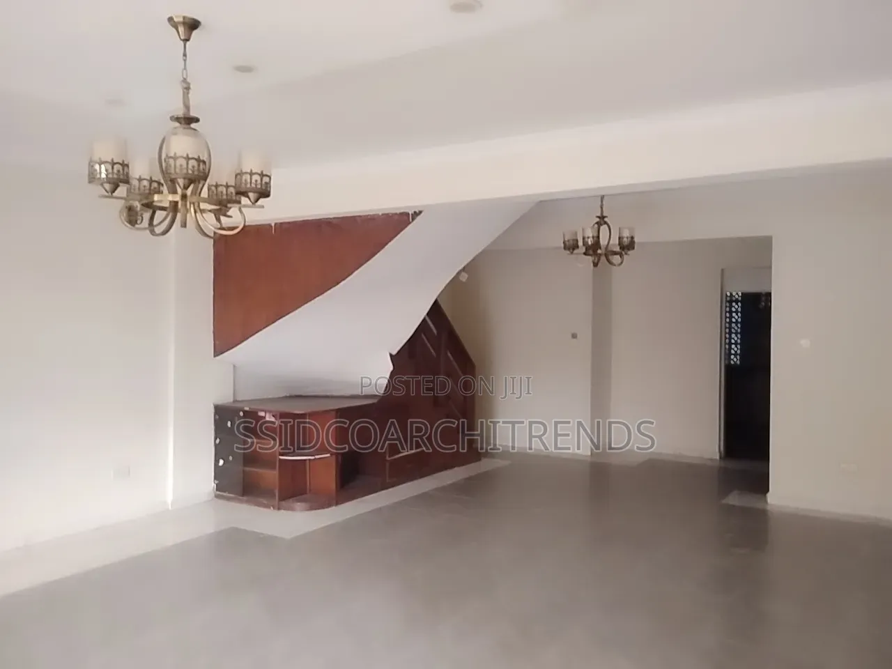 3bdrm Duplex in Victoria Island, Ahmadu Bello Way for rent in Ahmadu Bello Way