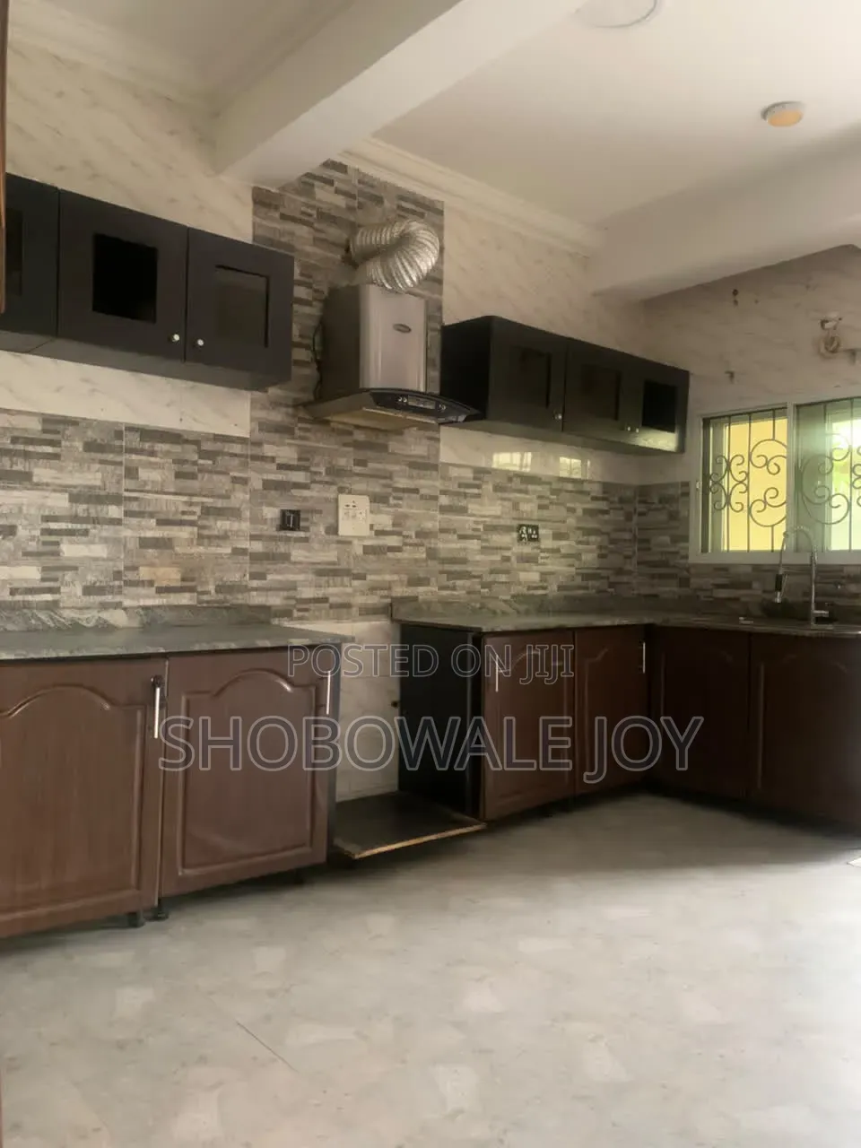 4bdrm Duplex in Lekki Garden Premier, Ikate for rent in Ikate