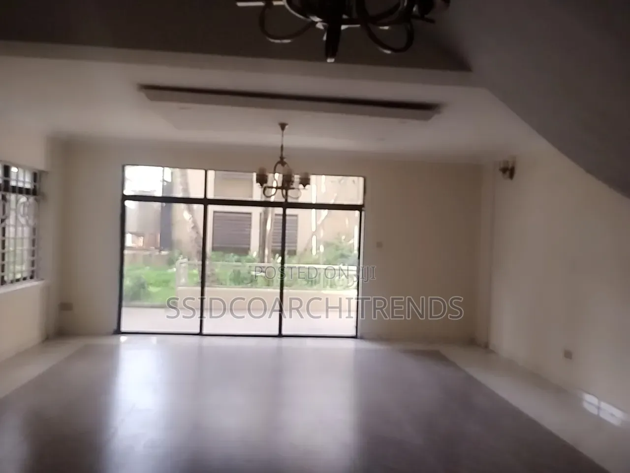 3bdrm Duplex in Victoria Island, Ahmadu Bello Way for rent in Ahmadu Bello Way