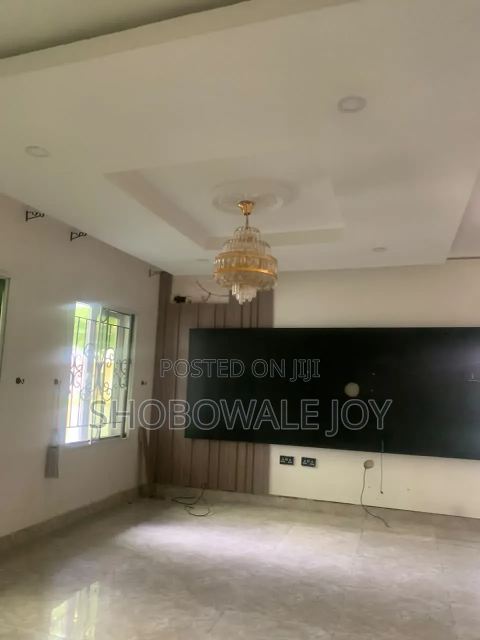4bdrm Duplex in Lekki Garden Premier, Ikate for rent in Ikate