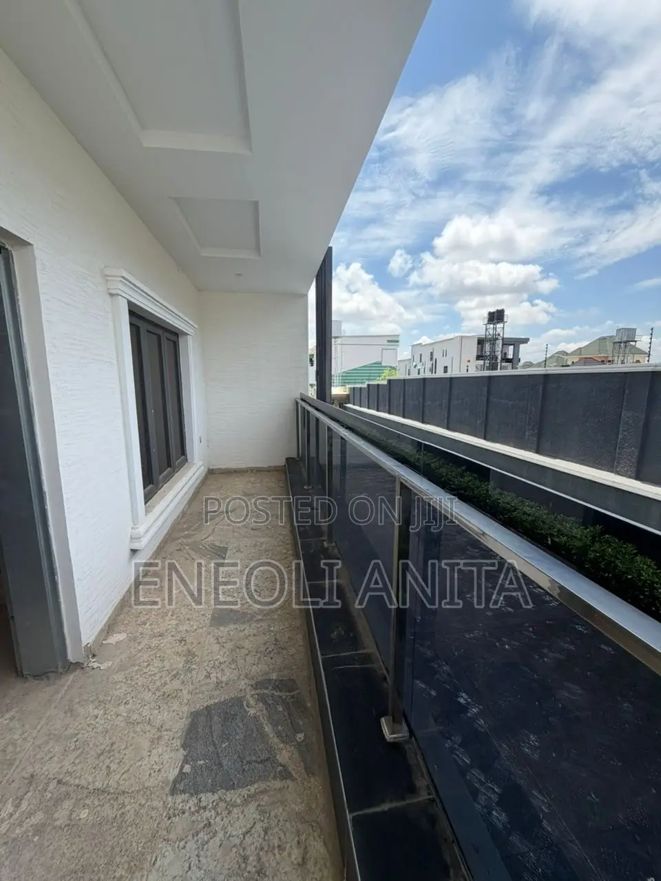 4bdrm Duplex in Guzape District for sale in Guzape District