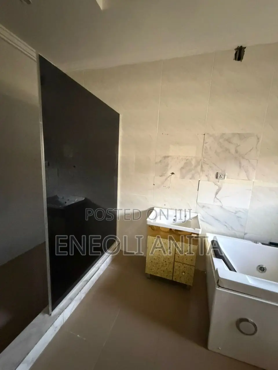4bdrm Duplex in Guzape District for sale in Guzape District