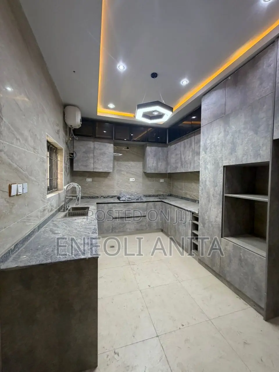 4bdrm Duplex in Guzape District for sale in Guzape District