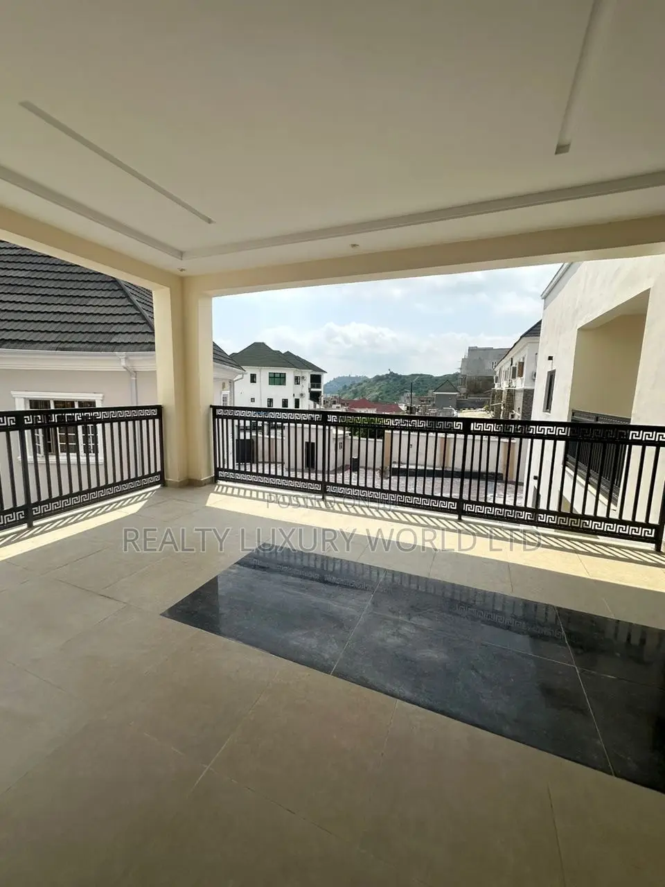 Furnished 2bdrm Apartment in Guzape District for rent in Guzape District
