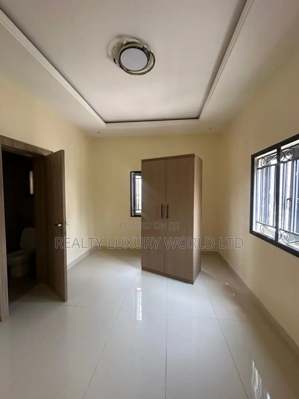 Furnished 2bdrm Apartment in Guzape District for rent in Guzape District