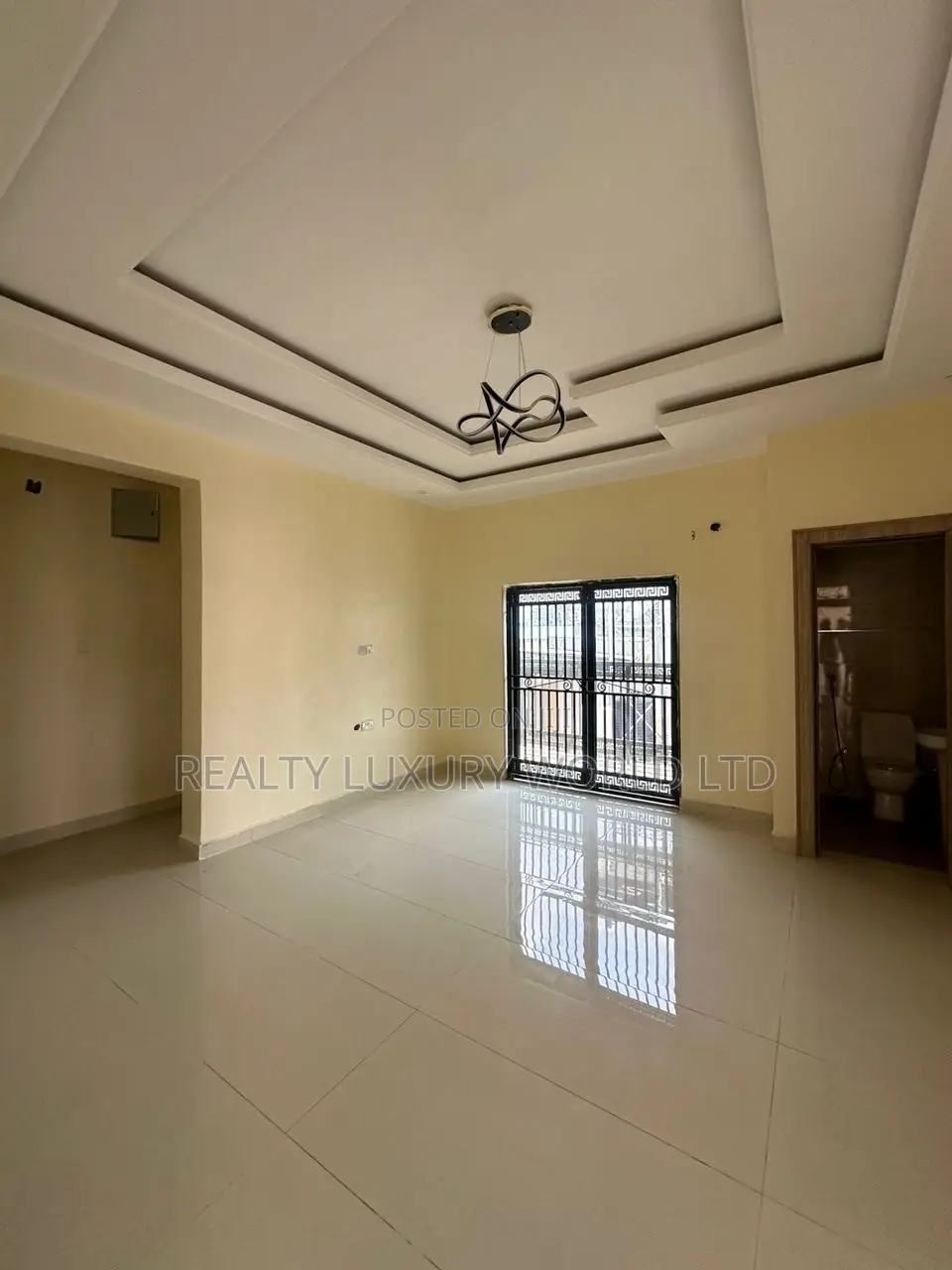 Furnished 2bdrm Apartment in Guzape District for rent in Guzape District