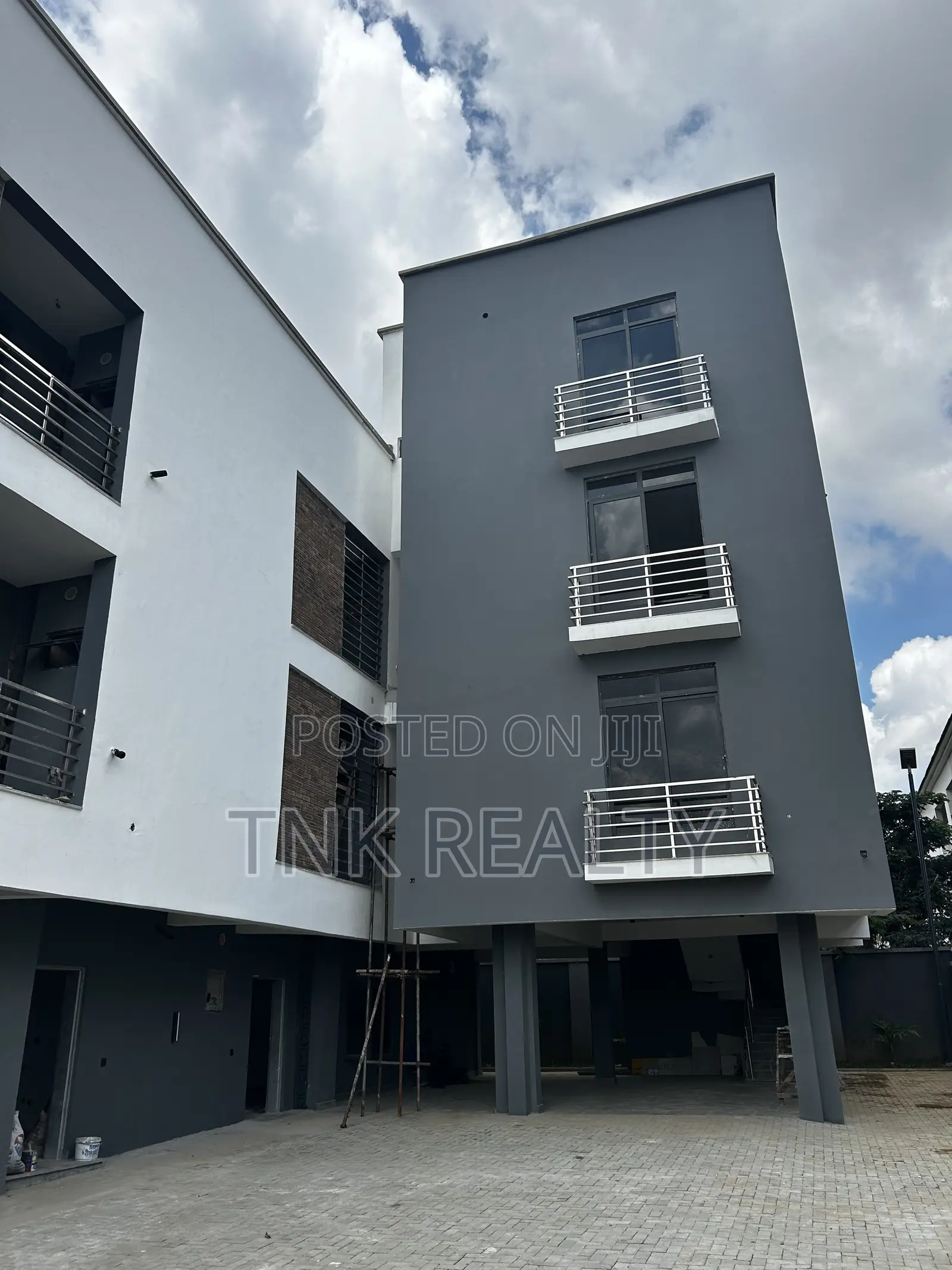 3bdrm Apartment in Jahi for rent in Jahi