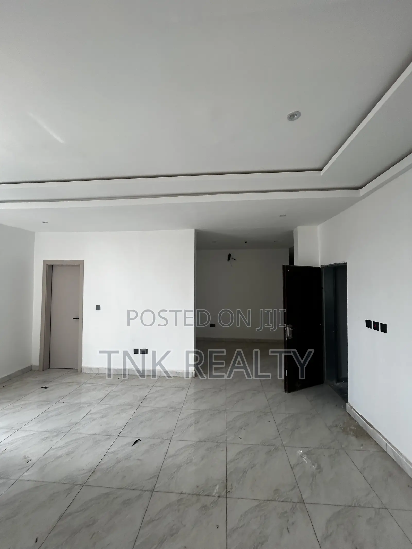 3bdrm Apartment in Jahi for rent in Jahi