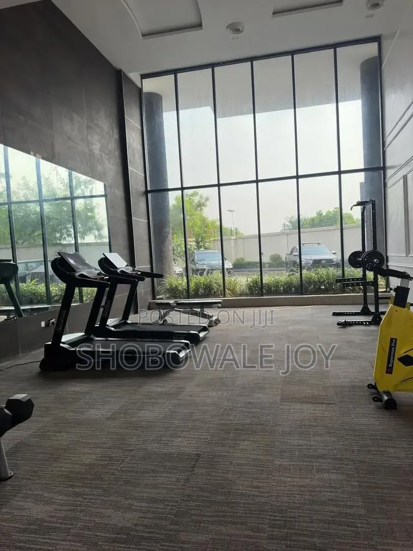 3bdrm Apartment in Ikoyi for rent in Ikoyi S.W