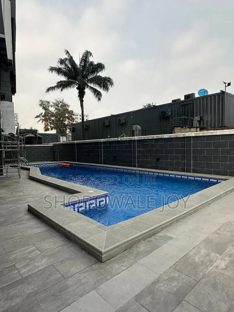 3bdrm Apartment in Ikoyi for rent in Ikoyi S.W