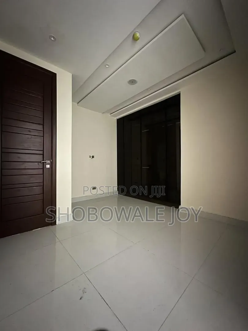 3bdrm Apartment in Ikoyi for rent in Ikoyi S.W