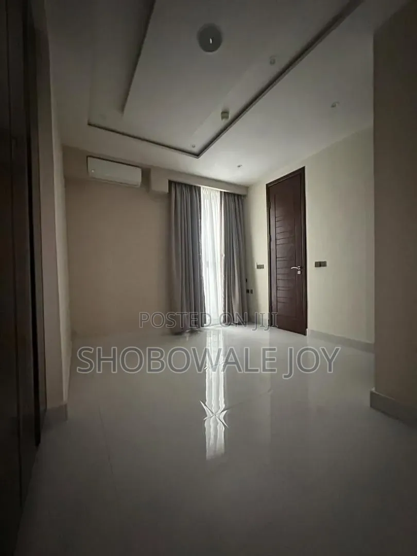 3bdrm Apartment in Ikoyi for rent in Ikoyi S.W