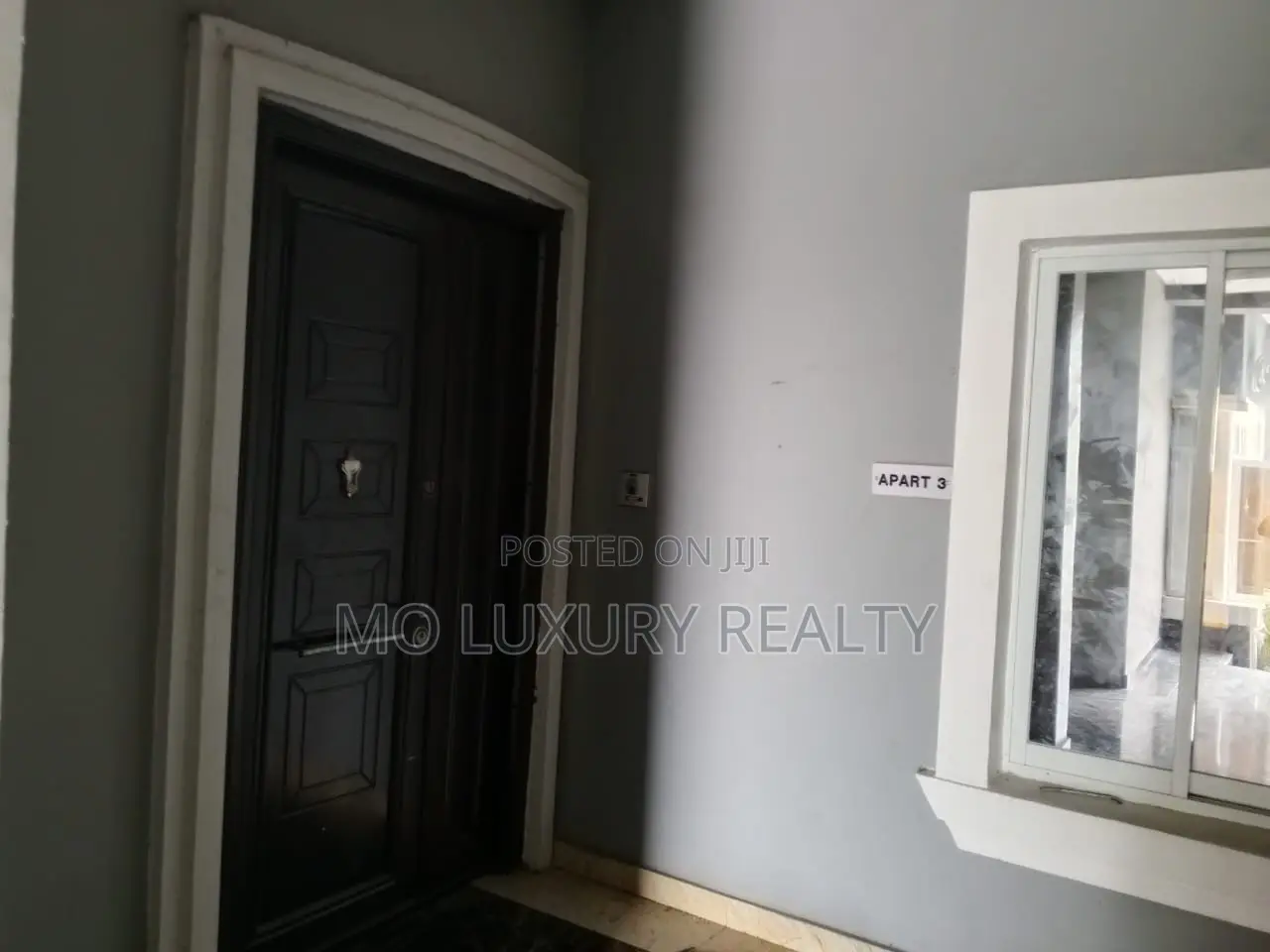 3bdrm Townhouse / Terrace in Lekki Phase 1 for rent in Lekki Phase 1