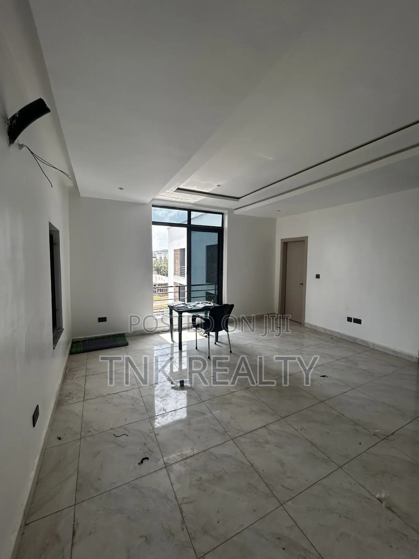 3bdrm Apartment in Jahi for rent in Jahi