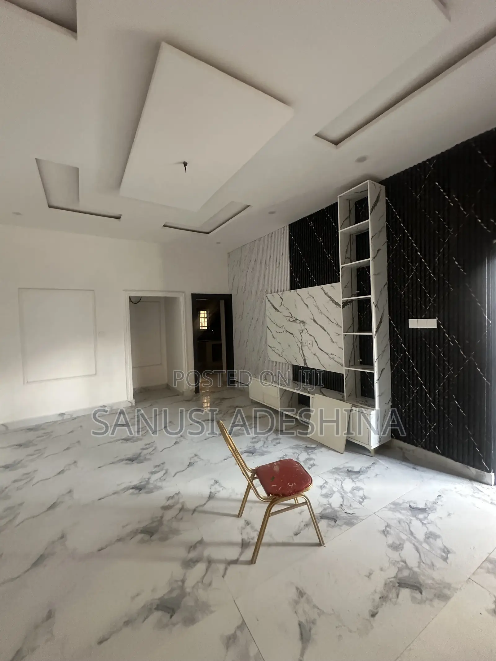 2bdrm Block of Flats in Jahi Gilmore,Fct for rent in Jahi