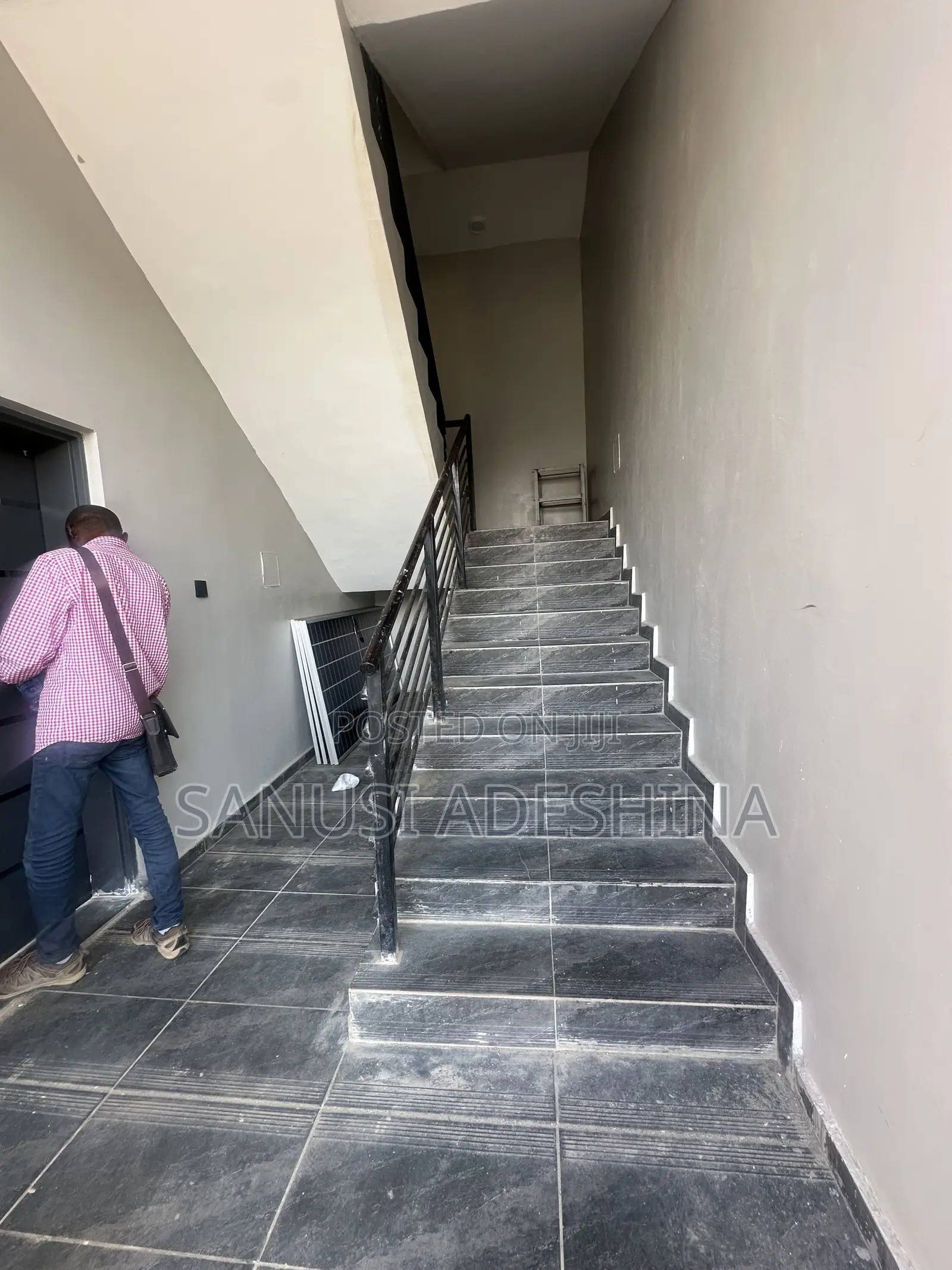 2bdrm Block of Flats in Jahi Gilmore,Fct for rent in Jahi
