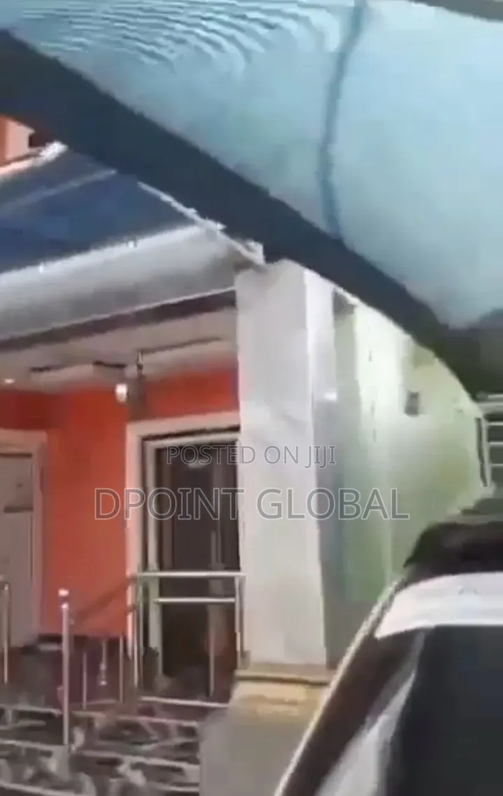 Furnished 5bdrm Duplex in Not Estate, Igando / Ikotun/Igando for sale in Igando / Ikotun/Igando