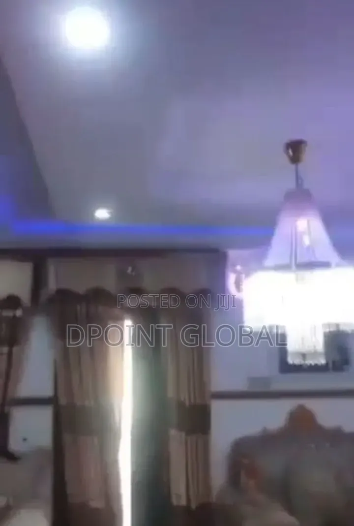 Furnished 5bdrm Duplex in Not Estate, Igando / Ikotun/Igando for sale in Igando / Ikotun/Igando