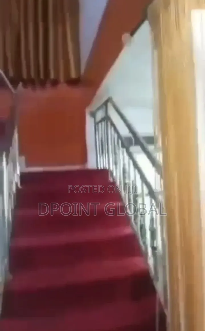 Furnished 5bdrm Duplex in Not Estate, Igando / Ikotun/Igando for sale in Igando / Ikotun/Igando