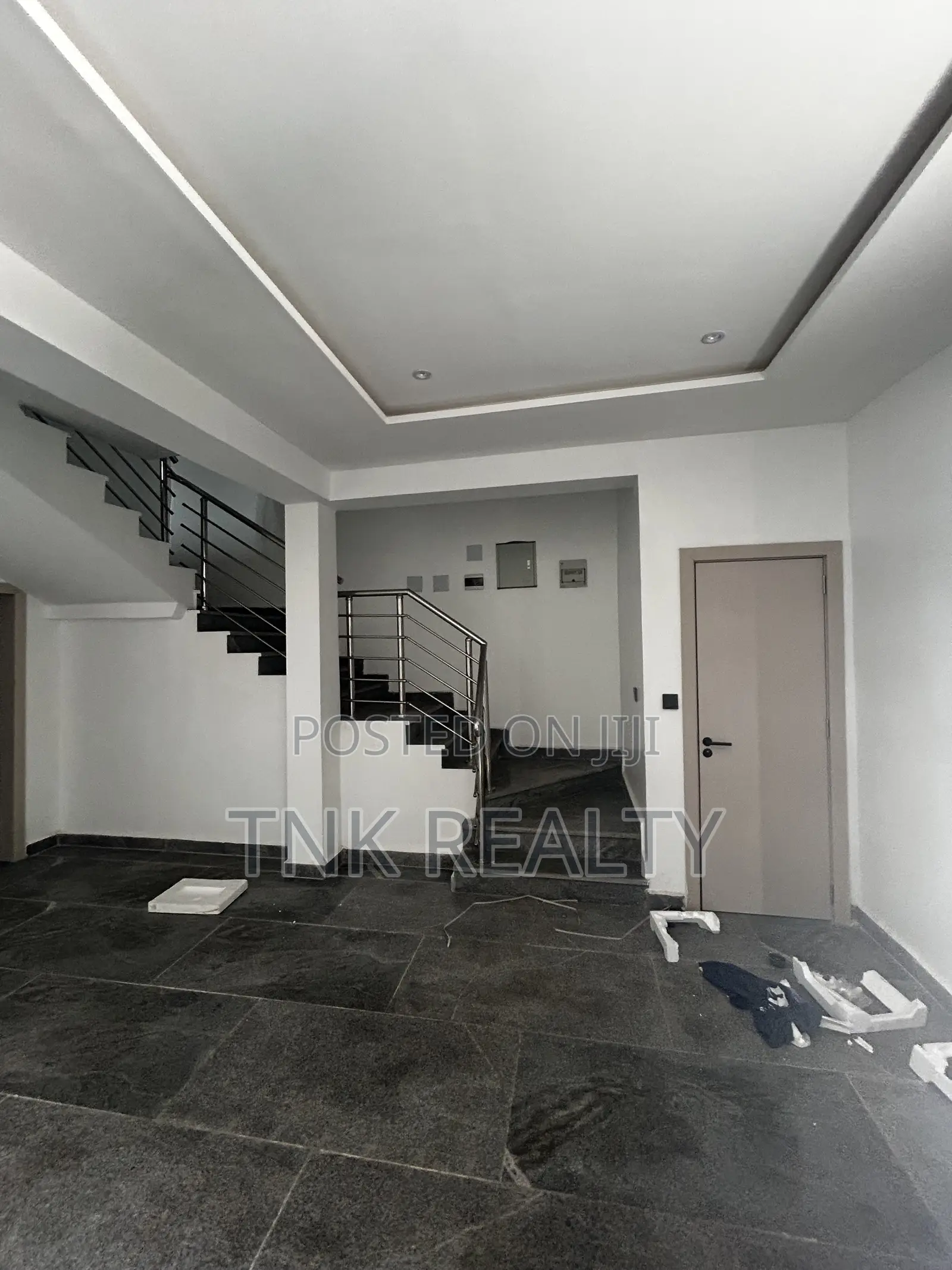 4bdrm Townhouse / Terrace in Jahi for rent in Jahi