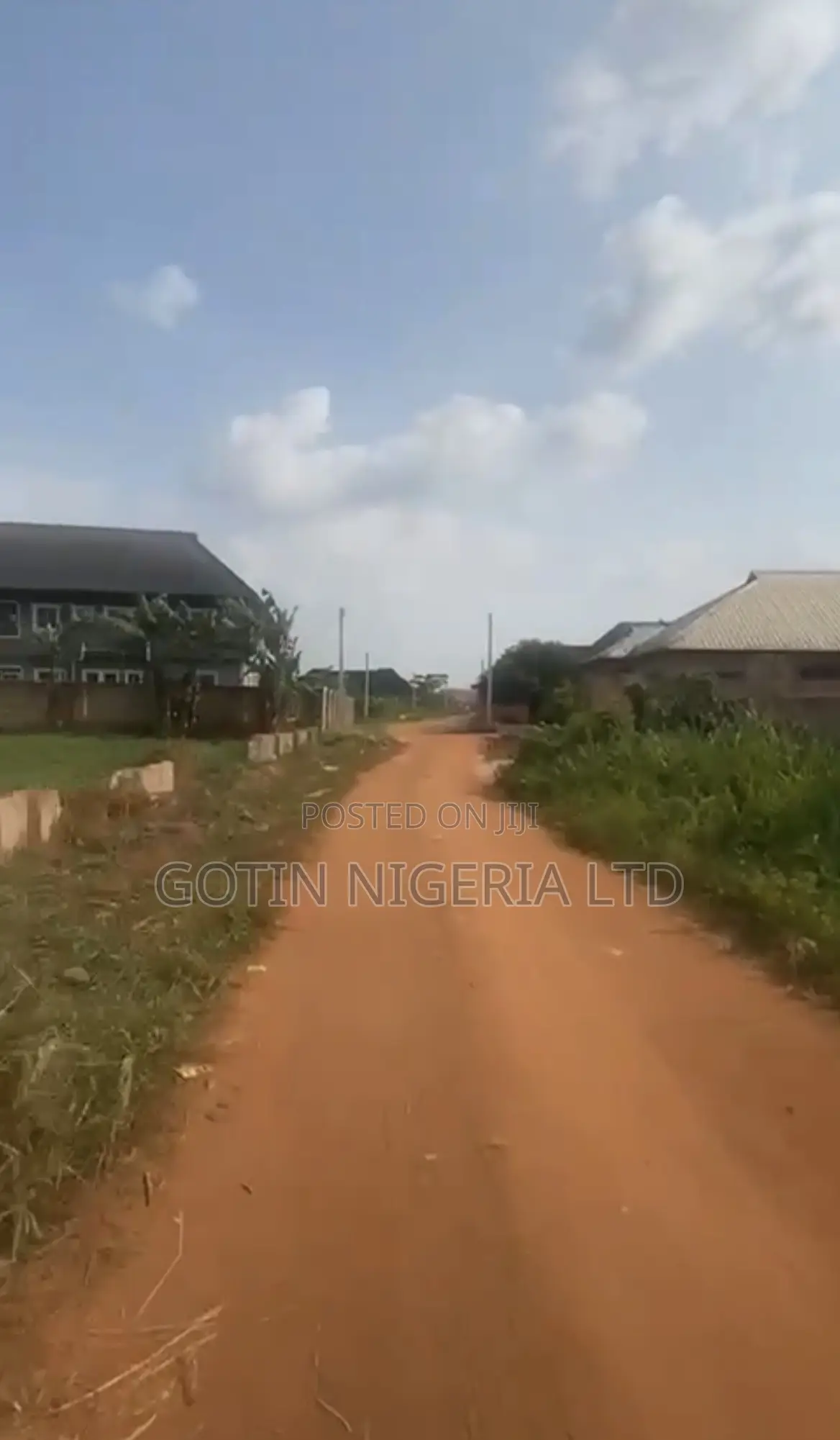 3bdrm Block of Flats in Benin City for sale in Benin City