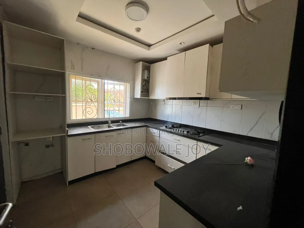 4bdrm House in Ikeja Gra for rent in Ikeja GRA
