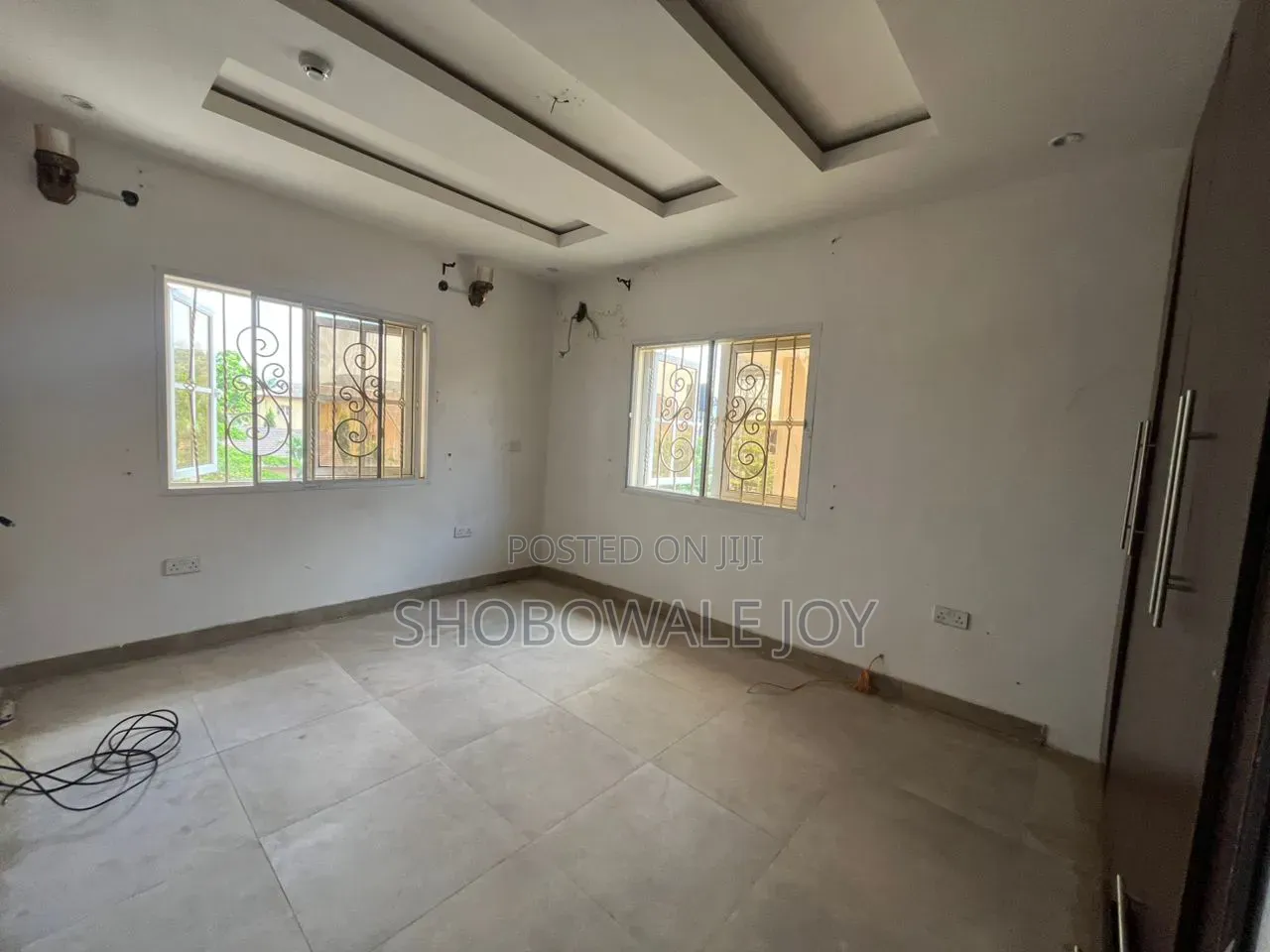 4bdrm House in Ikeja Gra for rent in Ikeja GRA