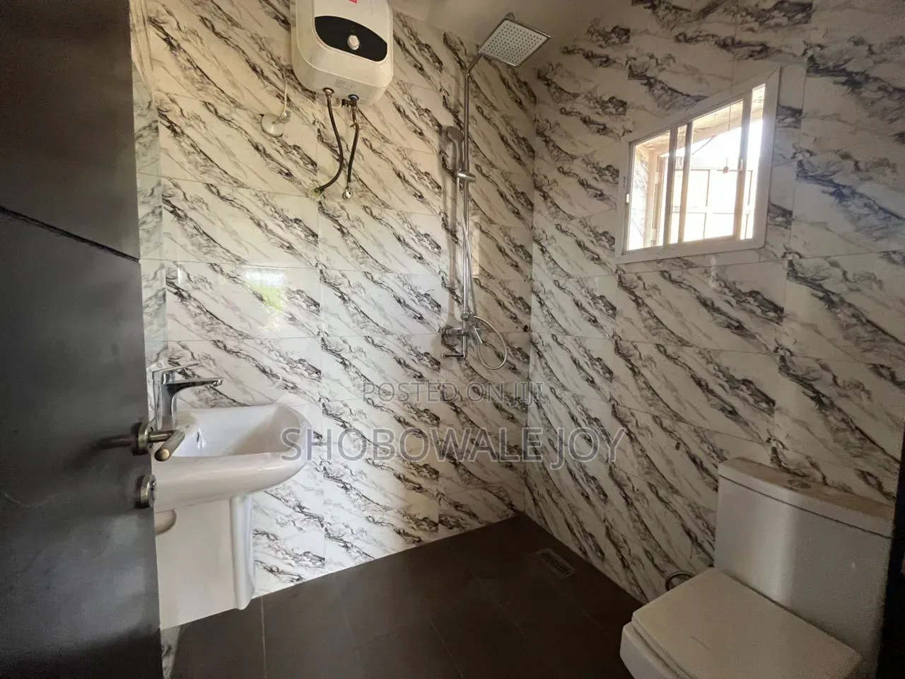 4bdrm House in Ikeja Gra for rent in Ikeja GRA