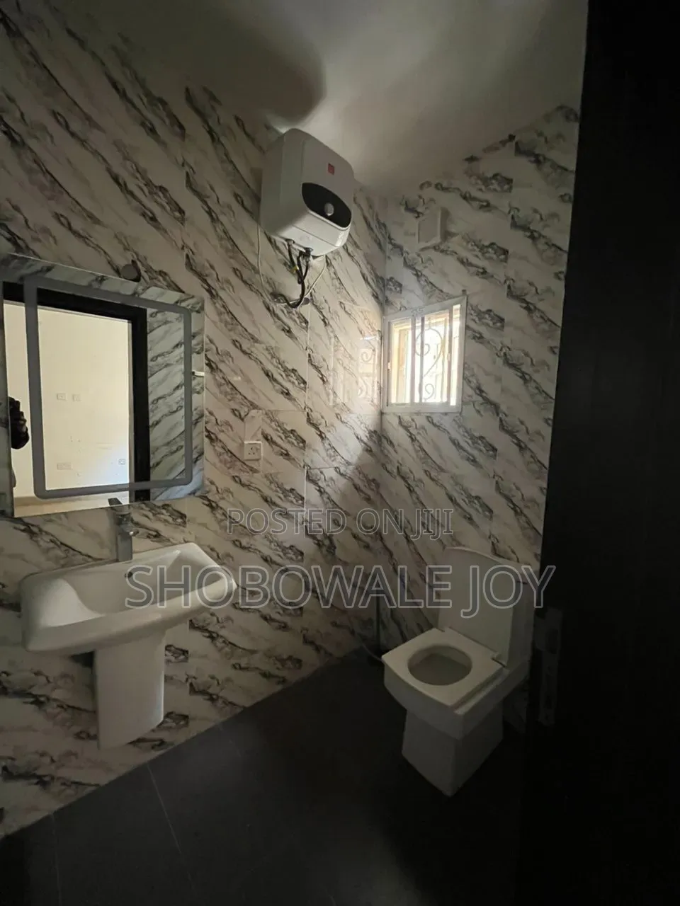 4bdrm House in Ikeja Gra for rent in Ikeja GRA