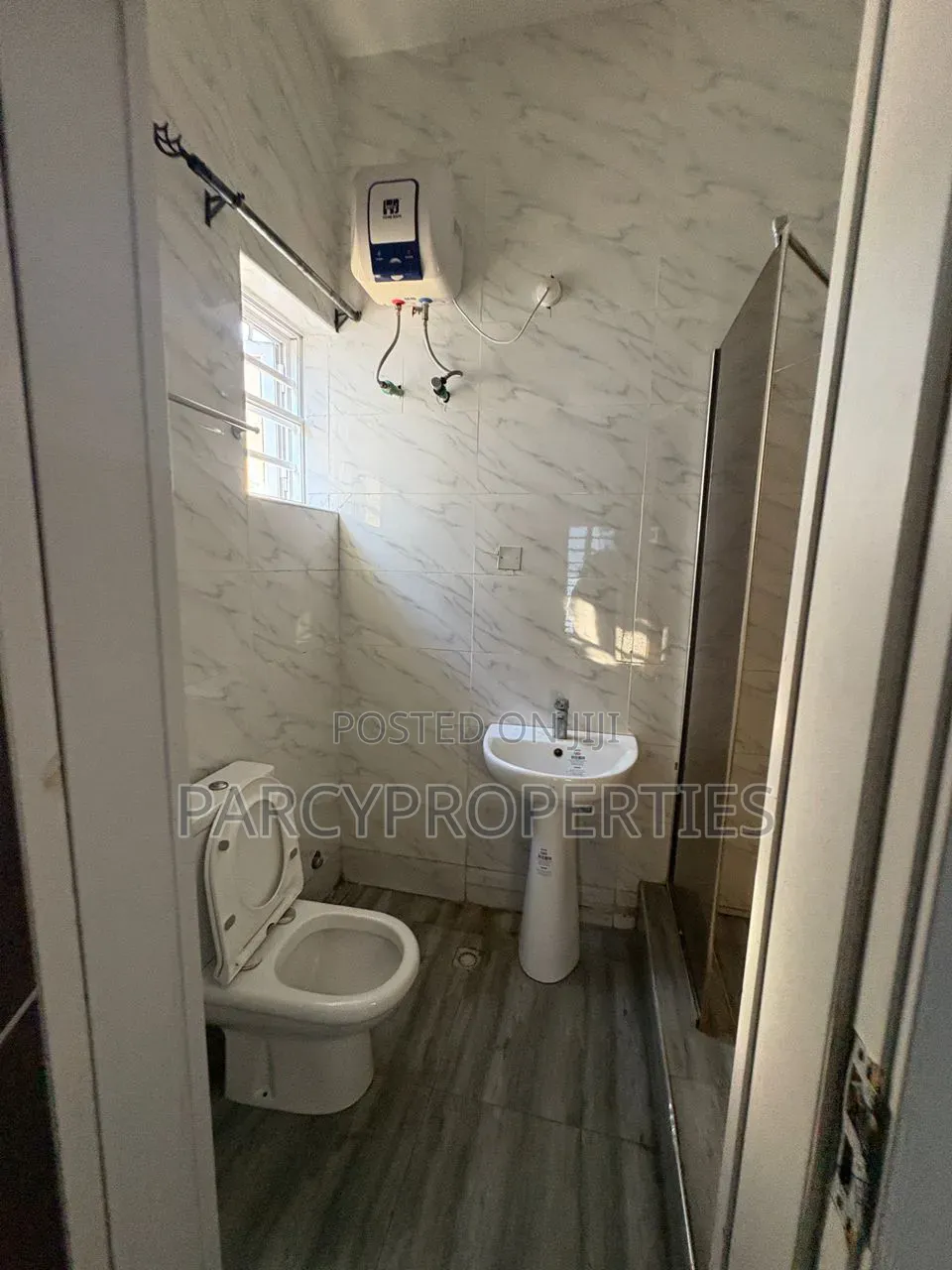 Furnished 3bdrm Apartment in Ochid Estate, Lekki Phase 2 for rent in Lekki Phase 2
