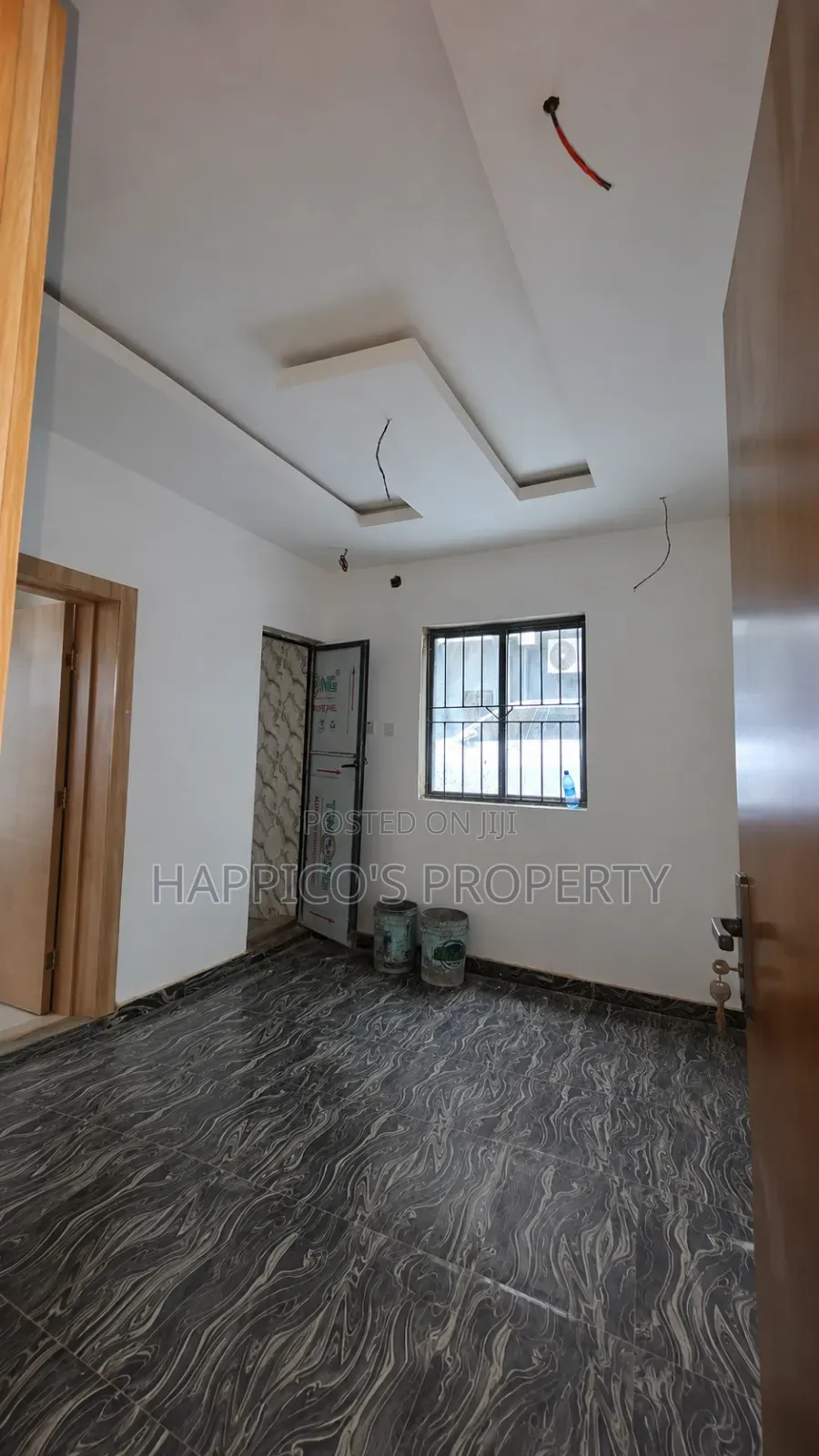 Mini Flat in Alagomeji for rent in Alagomeji