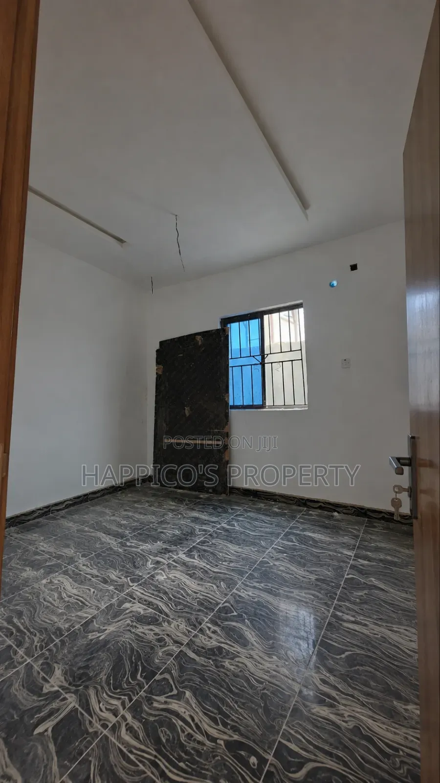 Mini Flat in Alagomeji for rent in Alagomeji