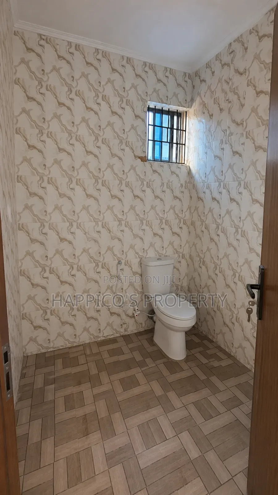 Mini Flat in Alagomeji for rent in Alagomeji