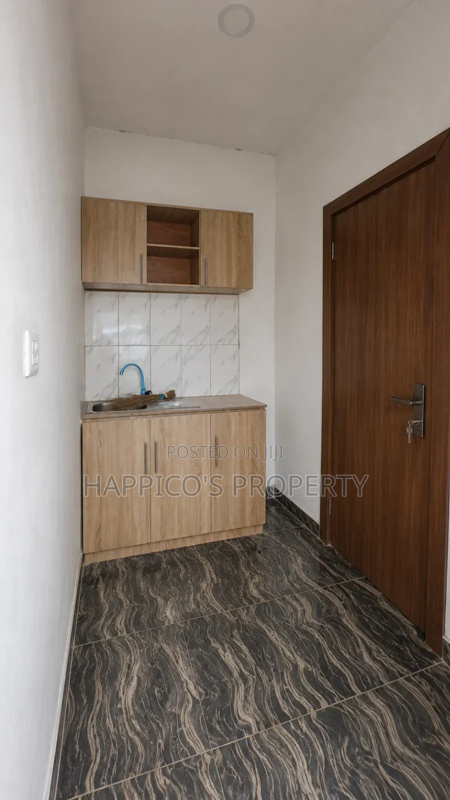 Mini Flat in Alagomeji for rent in Alagomeji