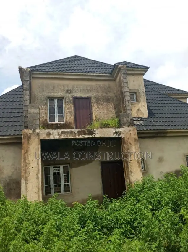 4bdrm Duplex in Pyakasa for sale in Pyakasa