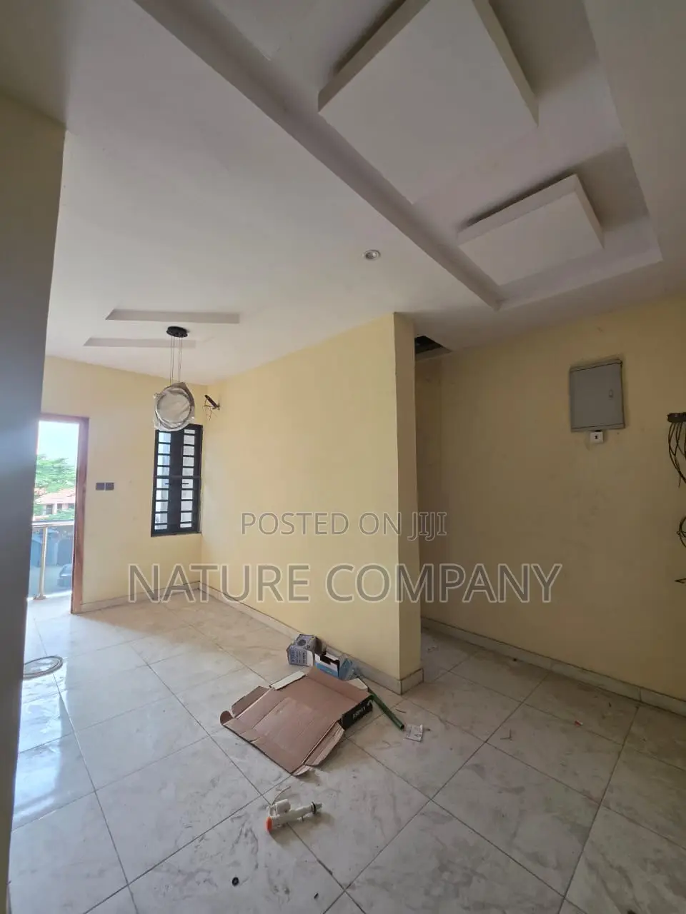 5bdrm Duplex in Omole Phase 2 for rent in Omole Phase 2