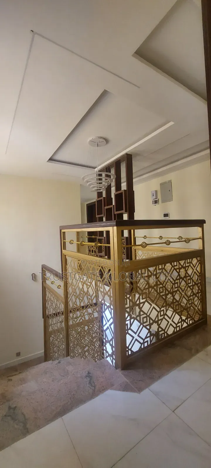 4bdrm Duplex in Fha, Guzape District for sale in Guzape District