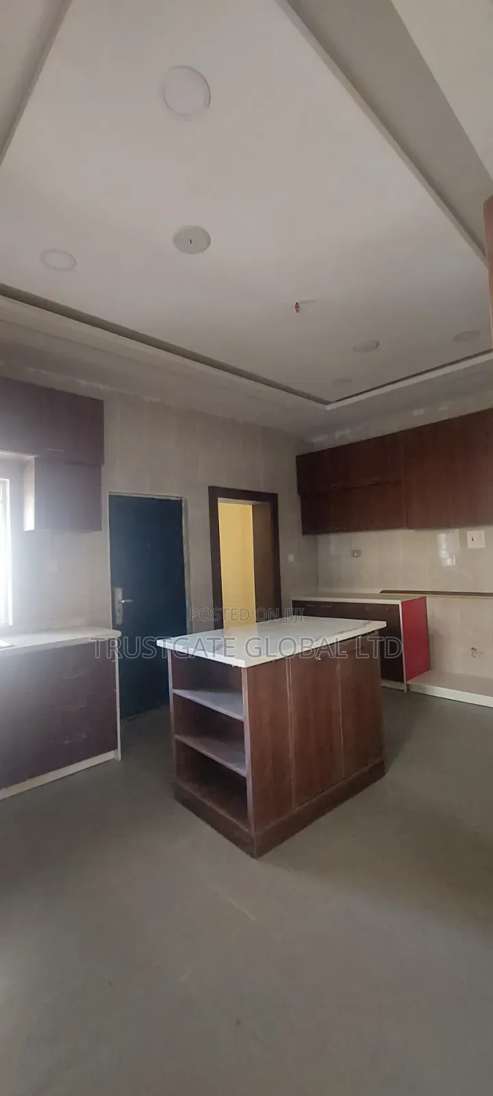 4bdrm Duplex in Fha, Guzape District for sale in Guzape District