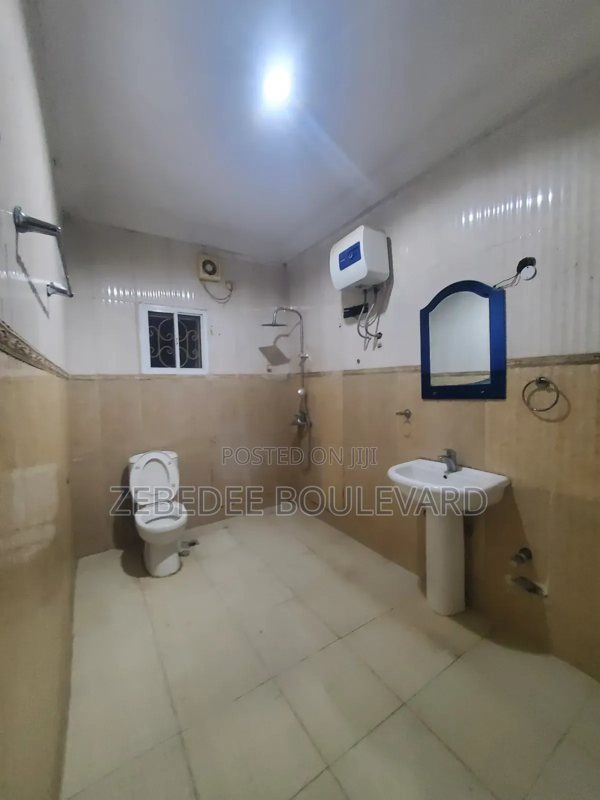 2bdrm Block of Flats in Asokoro for rent in Asokoro