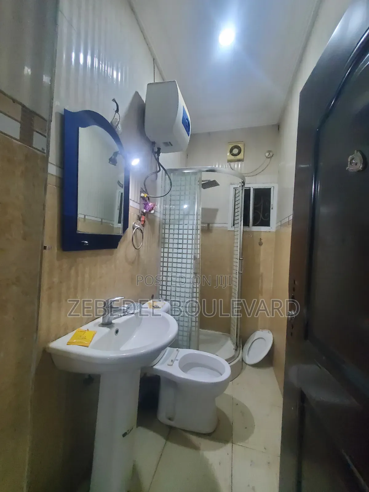 2bdrm Block of Flats in Asokoro for rent in Asokoro