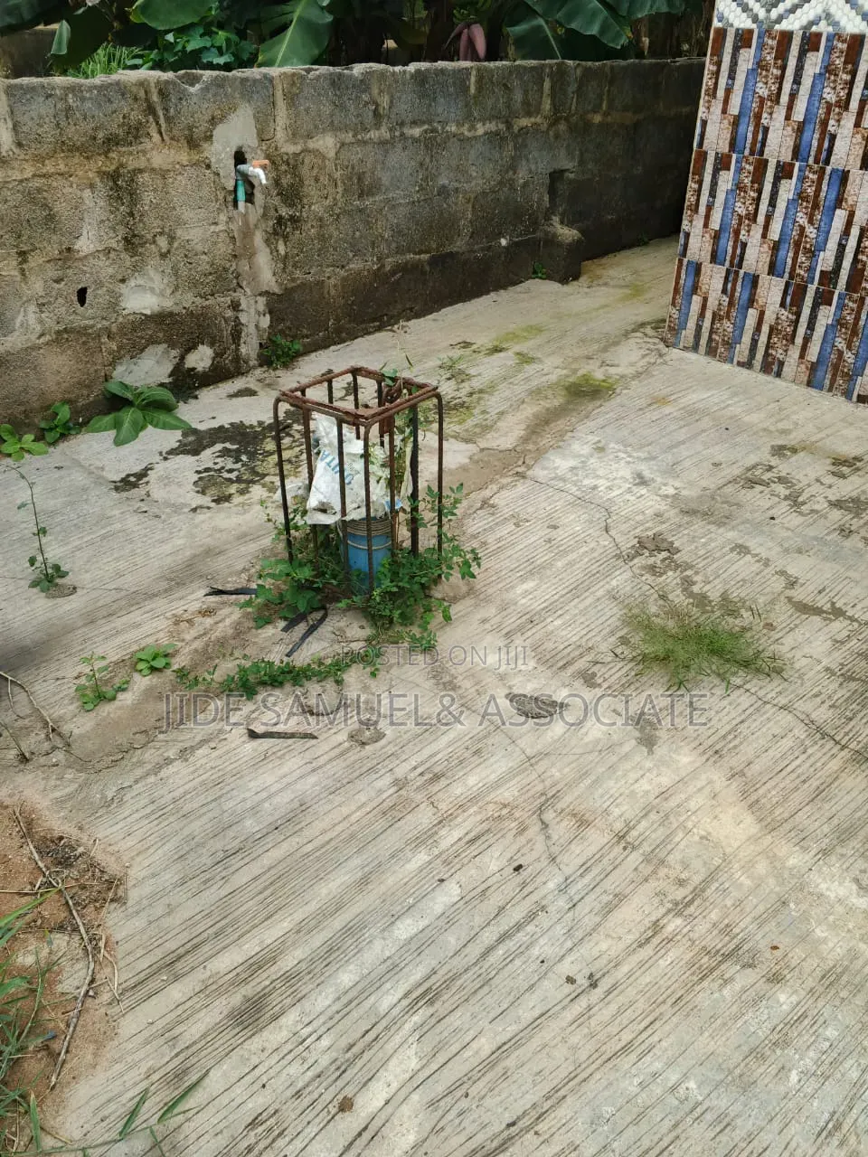 Furnished 3bdrm Bungalow in Ayobo for sale in Ayobo