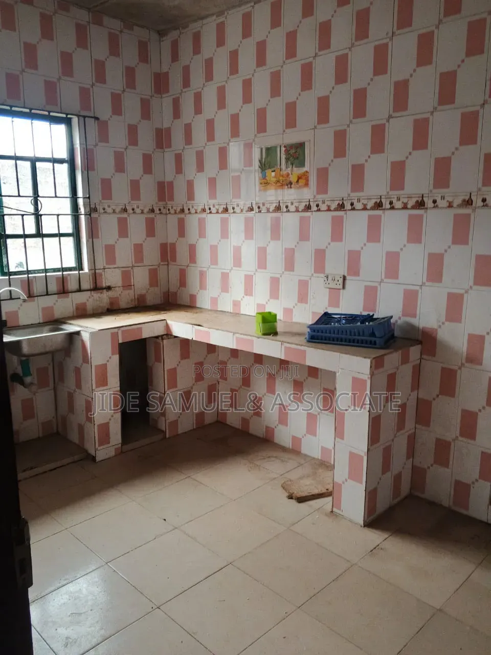 Furnished 3bdrm Bungalow in Ayobo for sale in Ayobo