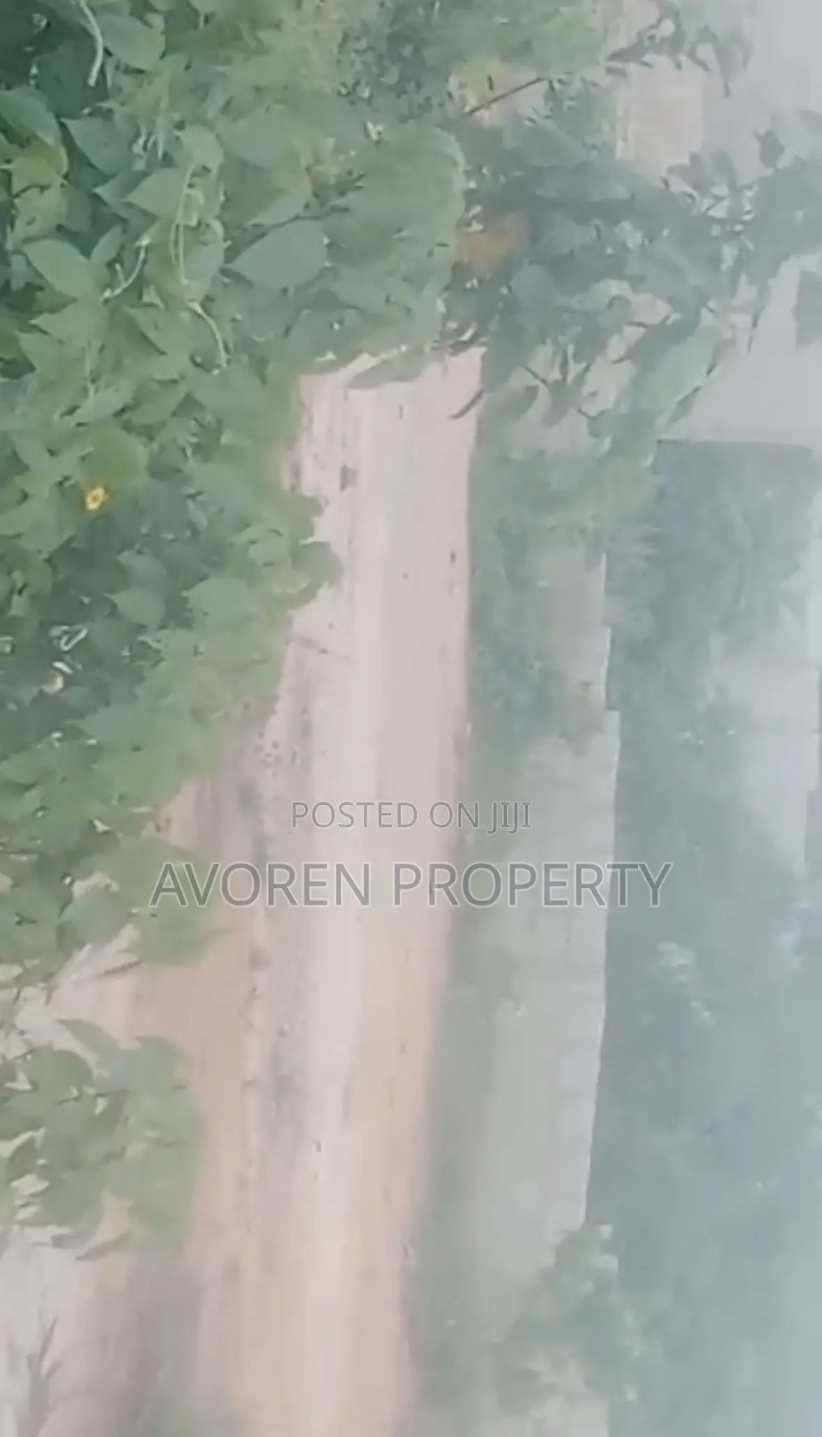One Plot of Land at Epe in Epe