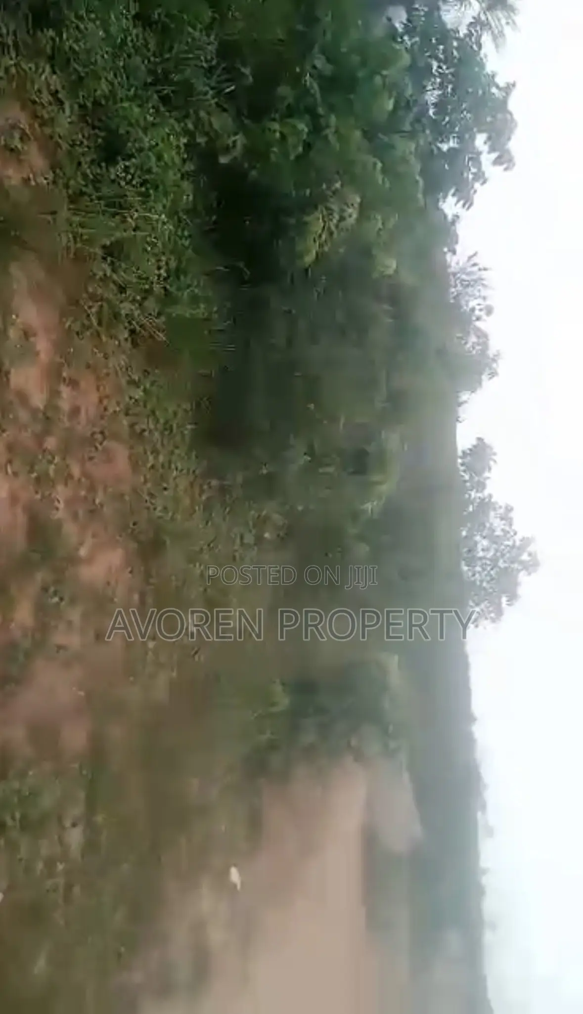 One Plot of Land at Epe in Epe