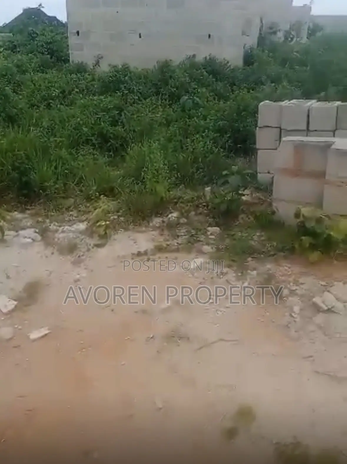 One Plot of Land at Epe in Epe
