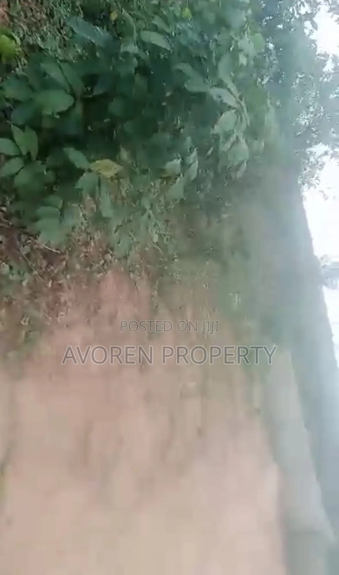 One Plot of Land at Epe in Epe