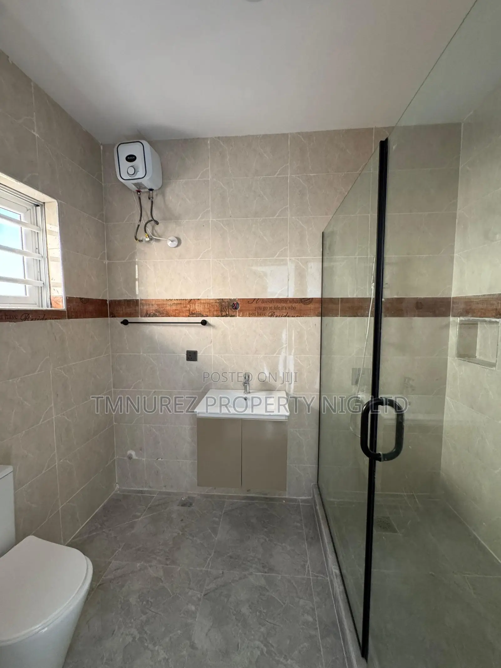 2bdrm Apartment in Ajah for rent in Ajah
