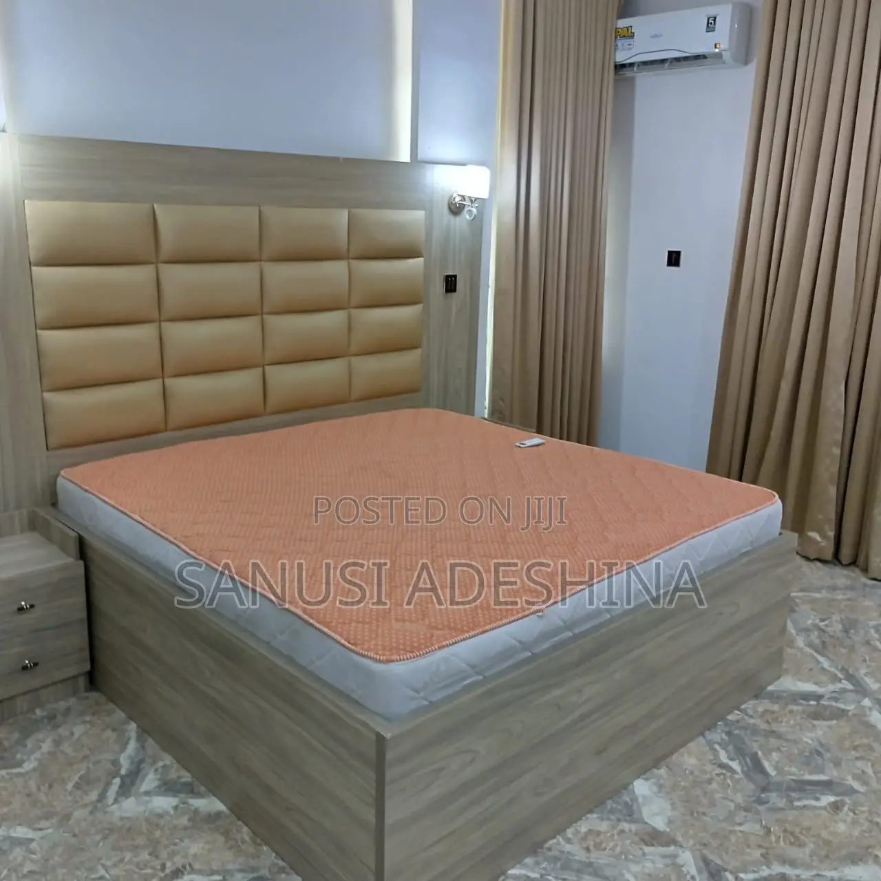 3bdrm Duplex in Idu ,By Nizamiye for sale in Idu